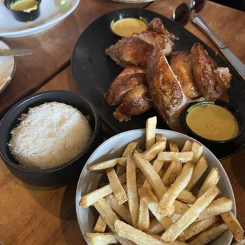 Limón - Chicken, fries and rice - Peruvian Near Me - Walnut Creek, California Limón - Chicken, fries and rice - Peruvian Near Me - Walnut Creek, California