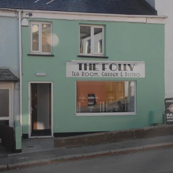 The Folly - Tea Rooms Near Me - Bodmin, CON The Folly - Tea Rooms Near Me - Bodmin, CON