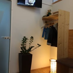 mplus Therapiezentrum Bscheid & Tetzl - Wartezimmer für die Patienten