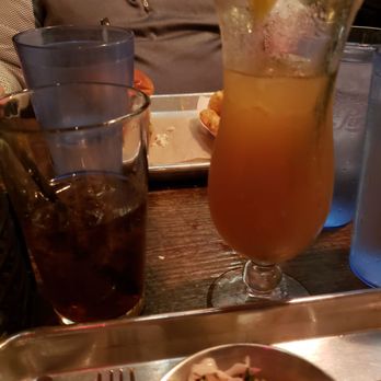 LP Street Food - Rum and Pepsi and Long Island Ice Tea - Sports Bars Near Me - Cedar Rapids, Iowa