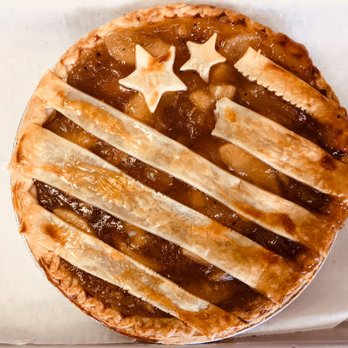 SweetcakesTbc - Apple patriotic pie - Bakeries Near Me - Ocean Isle Beach, North Carolina SweetcakesTbc - Apple patriotic pie - Bakeries Near Me - Ocean Isle Beach, North Carolina