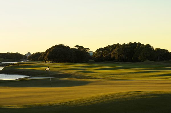Kiva Dunes Resort and Golf by null