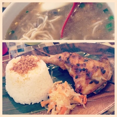 Bacolod Chicken House by null