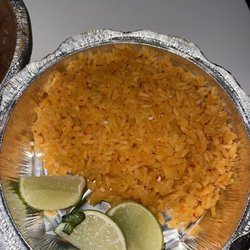 Lime is not included, i added that