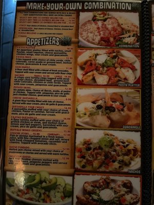 El Patio Mexican Grill by null