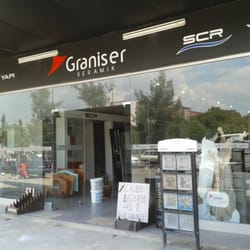 SCR Yapı Market