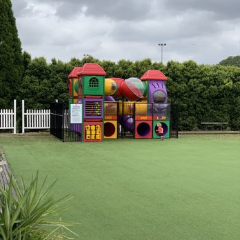 The Backyard - Playground - French Near Me - Concord, NSW The Backyard - Playground - French Near Me - Concord, NSW