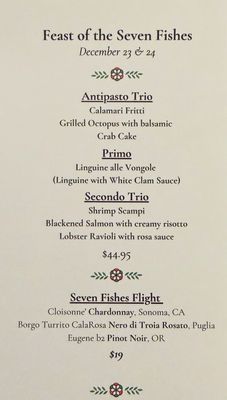 Menu photo 3 Lambertis Ristorante & Wine Bar Irving, TX