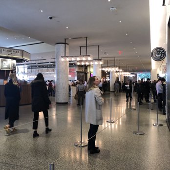 Hudson Eats - Lines - Food Court Near Me - New York, New York Hudson Eats - Lines - Food Court Near Me - New York, New York