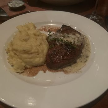 Firebirds Wood Fired Grill - Roasted garlic steak ! - Steakhouses Near Me - Newark, Delaware Firebirds Wood Fired Grill - Roasted garlic steak ! - Steakhouses Near Me - Newark, Delaware