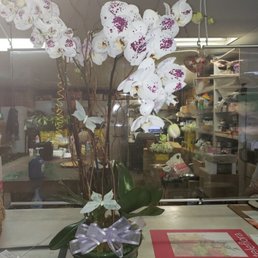 LOVED the arrangement!