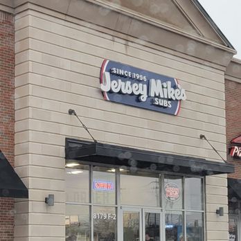Jersey Mike's Subs - Jersey Mike's West Chester, OH - Now Open - Fast Food Near Me - West Chester, Ohio Jersey Mike's Subs - Jersey Mike's West Chester, OH - Now Open - Fast Food Near Me - West Chester, Ohio