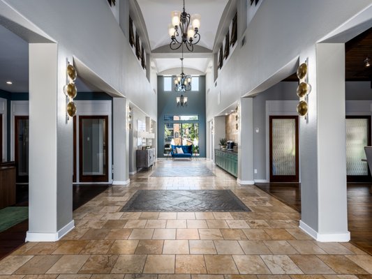 Grayson Ridge Apartments