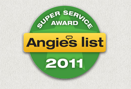 Slide of Yellow Dot Heating & Air Conditioning