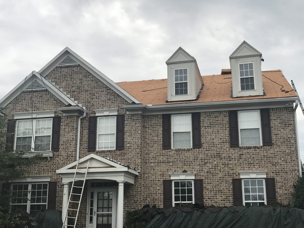 Slide of WaterTite Exteriors