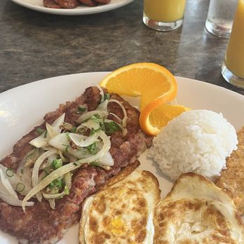 Ilima Cafe - New American Near Me - Honolulu, Hawaii Ilima Cafe - New American Near Me - Honolulu, Hawaii