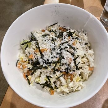 Kiki College Hill - Napa Caesar - Ramen Near Me - Cincinnati, Ohio Kiki College Hill - Napa Caesar - Ramen Near Me - Cincinnati, Ohio
