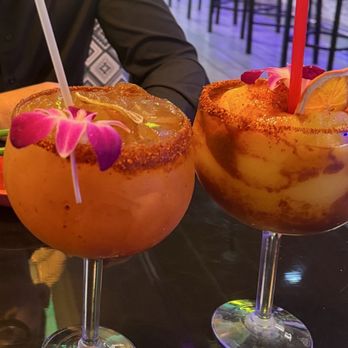 Frida’s Mexican Grill - Tamarind y mangonada margarita! - Mexican Near Me - Longwood, Florida Frida’s Mexican Grill - Tamarind y mangonada margarita! - Mexican Near Me - Longwood, Florida