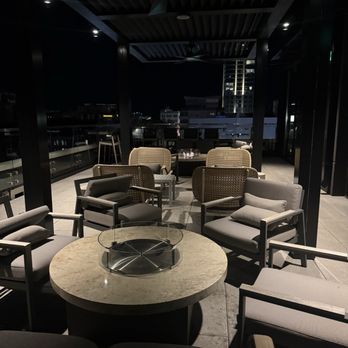 Wildwood Still - Outside - Whiskey Bars Near Me - Asheville, North Carolina