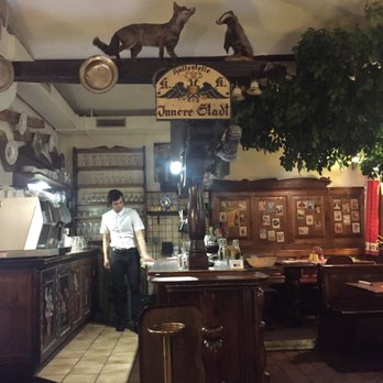 Pürstner - Austrian Near Me - Vienna, 9