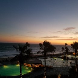 Sunset 3