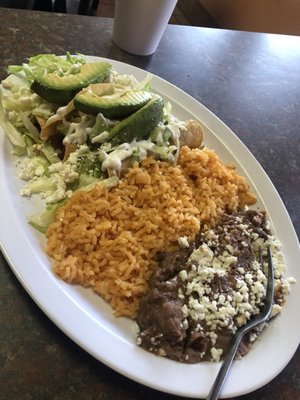 Los Vecos Taqueria by null