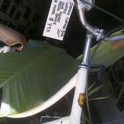 The Classic Bicycle Shop