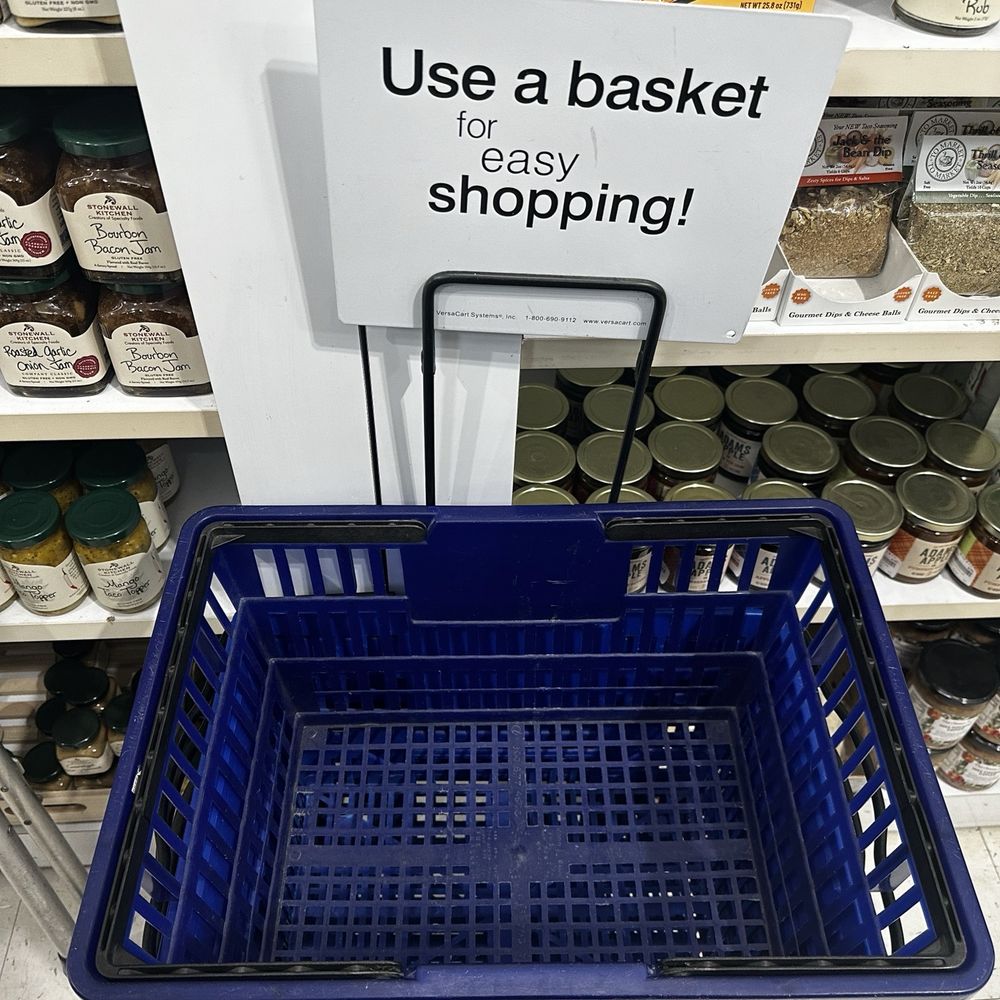 Breed & Company - Baskets - Hardware Stores Near Me - Austin, Texas Breed & Company - Baskets - Hardware Stores Near Me - Austin, Texas