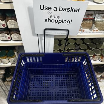 Breed & Company - Baskets - Hardware Stores Near Me - Austin, Texas Breed & Company - Baskets - Hardware Stores Near Me - Austin, Texas