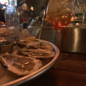 The Citizen - Gastropubs Near Me - Boston, Massachusetts