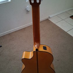 B & D Guitar Repair