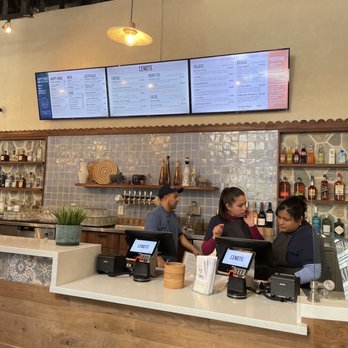 Cenote - Queue up to order! - Mexican Near Me - San Francisco, California Cenote - Queue up to order! - Mexican Near Me - San Francisco, California
