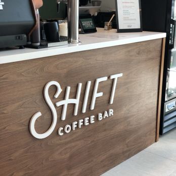 Shift Coffee Bar - Bar area - Coffee & Tea Near Me - Fort Myers, Florida Shift Coffee Bar - Bar area - Coffee & Tea Near Me - Fort Myers, Florida