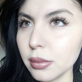 Aesthetically Azia - Really like the length! - Eyelash Service Near Me - Alhambra, California Aesthetically Azia - Really like the length! - Eyelash Service Near Me - Alhambra, California