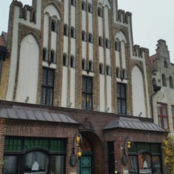 Hotel Krahnstöver - Außenansicht