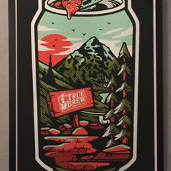 True Brew Brewing