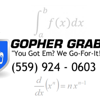 Gopher Grabbers - Pest Control Near Me Gopher Grabbers - Pest Control Near Me