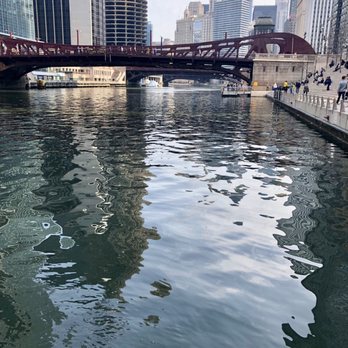 River Point - Shared Office Spaces Near Me - Chicago, Illinois