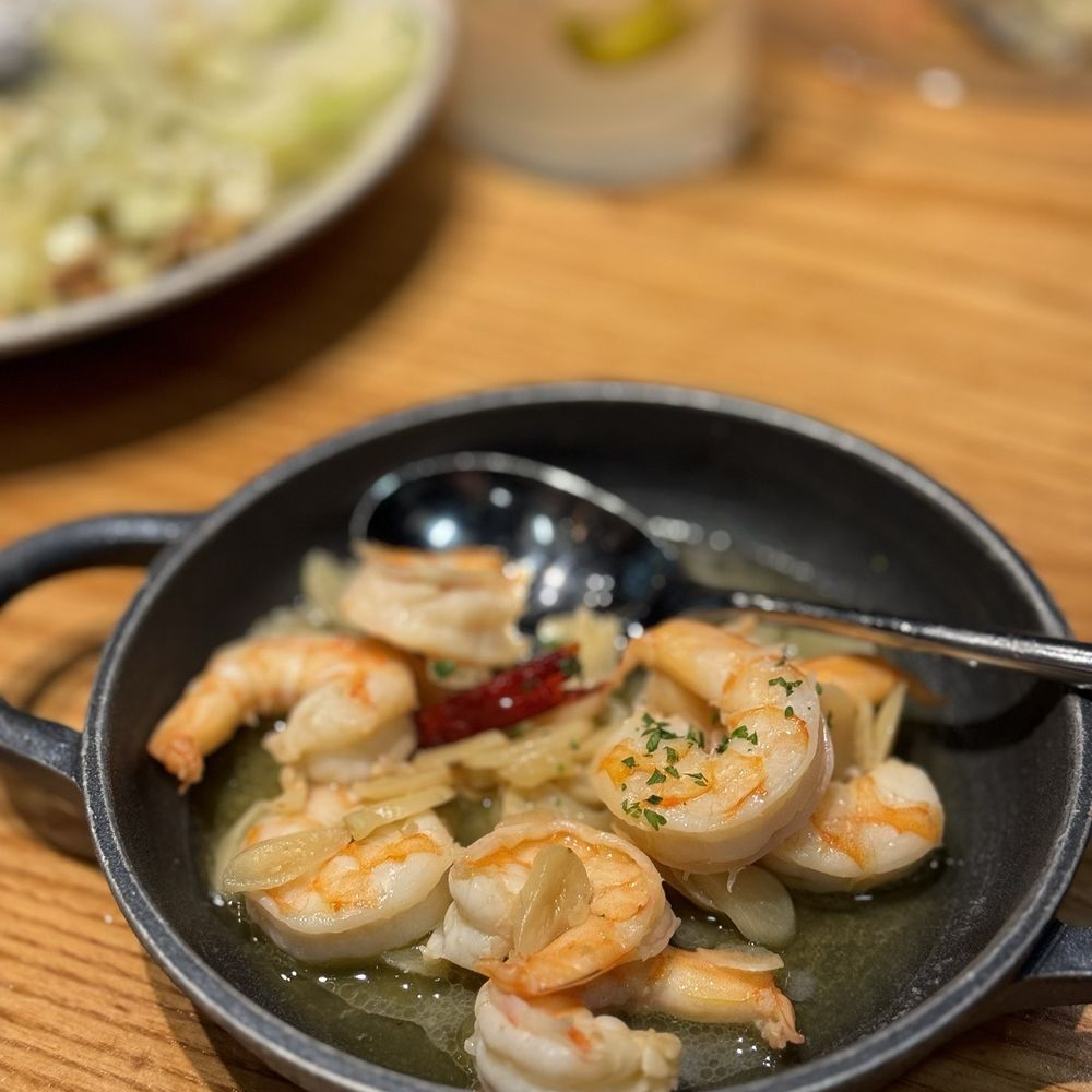 Jaleo - Shrimp - Spanish Near Me - Washington, DC, District of Columbia