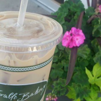 LaSalle Bakery - Coffee & Tea Near Me - Providence, Rhode Island LaSalle Bakery - Coffee & Tea Near Me - Providence, Rhode Island