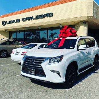 Lexus Carlsbad - Our new GX460. - Auto Repair Near Me - Carlsbad, California