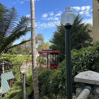 Shadowbrook - American Near Me - Capitola, California Shadowbrook - American Near Me - Capitola, California