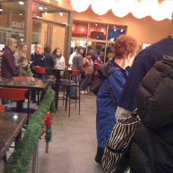 Panda Express - Chinese Near Me - Overland Park, Kansas