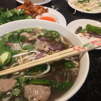 Fabulous Pho - Combination Pho! - Vietnamese Near Me - Conroe, Texas Fabulous Pho - Combination Pho! - Vietnamese Near Me - Conroe, Texas