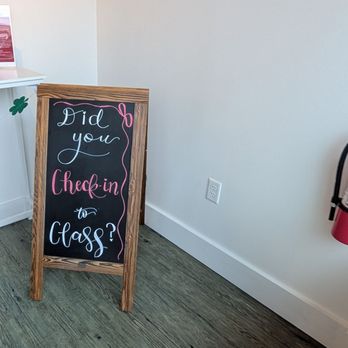 Pure Barre - Barre Classes Near Me - South Riding, Virginia Pure Barre - Barre Classes Near Me - South Riding, Virginia