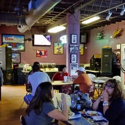 Coco's Lounge
