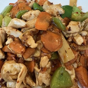 Sohunan - Hot & Sour Chicken - Chinese Near Me - San Francisco, California Sohunan - Hot & Sour Chicken - Chinese Near Me - San Francisco, California