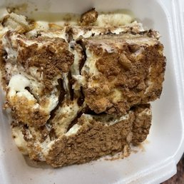 Tiramisu Tiramisu