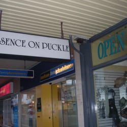 Presence on Puckle
