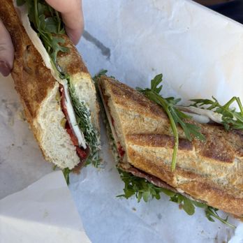 Le Cochon Chic - Catalan - Delis Near Me - Denver, Colorado